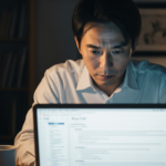 AIでブログ執筆中